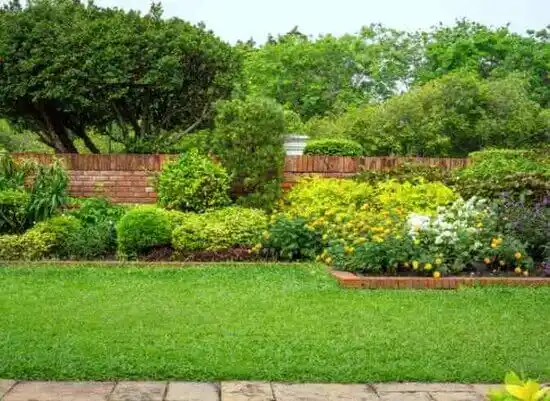 landscaping services Yorketown